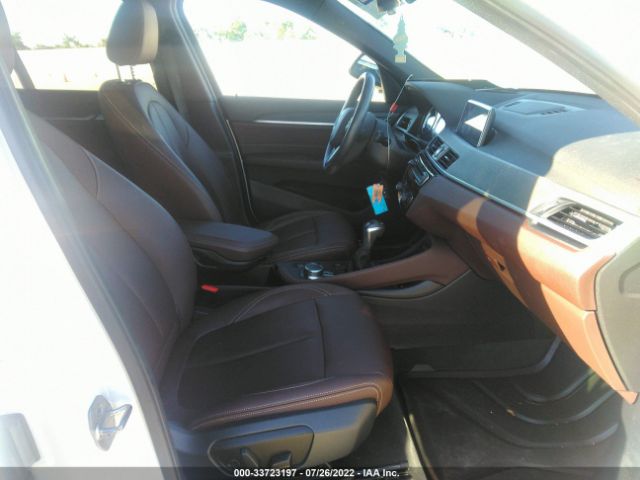 Photo 4 VIN: WBXHT3C39J3H31436 - BMW X1 