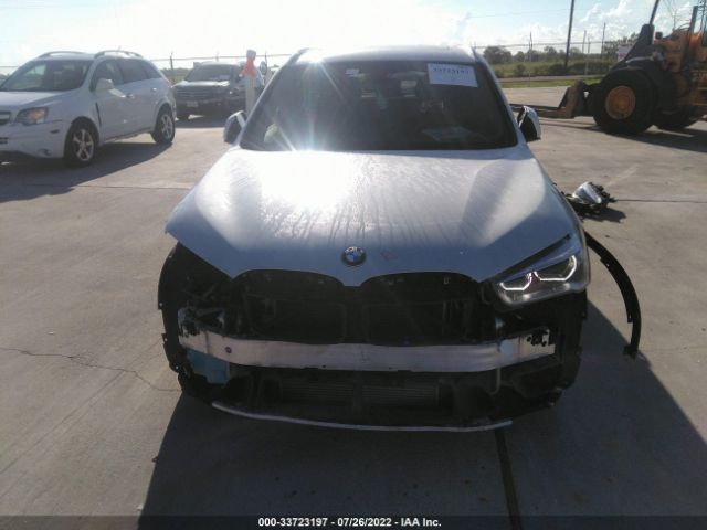 Photo 5 VIN: WBXHT3C39J3H31436 - BMW X1 