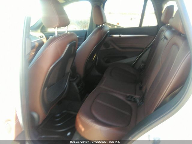 Photo 7 VIN: WBXHT3C39J3H31436 - BMW X1 