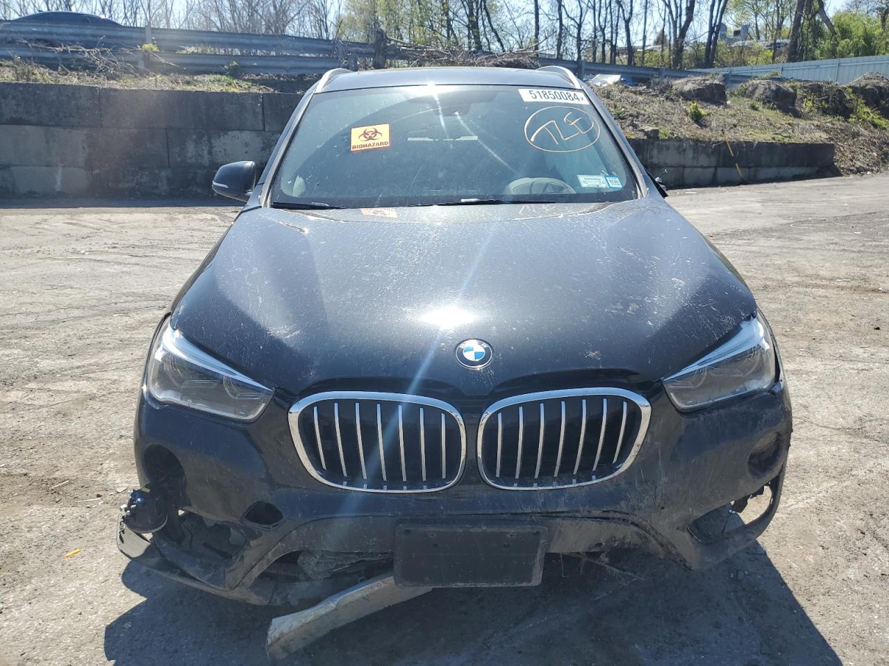 Photo 4 VIN: WBXHT3C39J3H32022 - BMW X1 