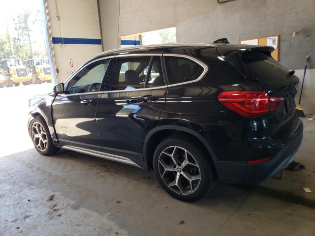 Photo 1 VIN: WBXHT3C39J5F89089 - BMW X1 XDRIVE2 