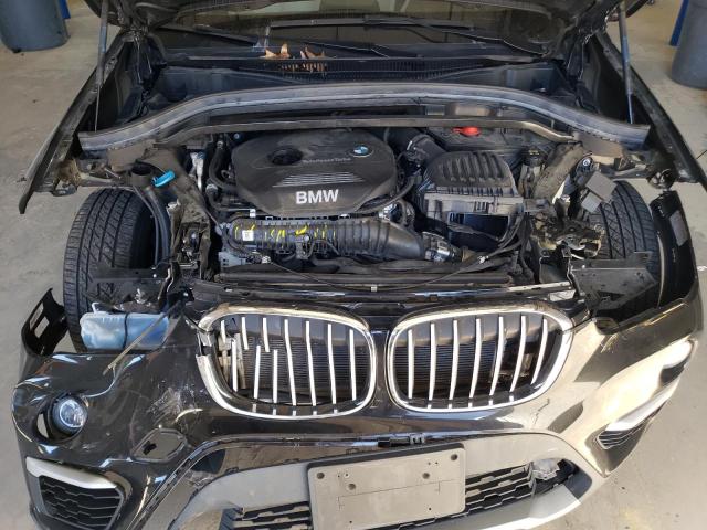 Photo 11 VIN: WBXHT3C39J5F89089 - BMW X1 XDRIVE2 