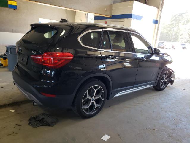 Photo 2 VIN: WBXHT3C39J5F89089 - BMW X1 XDRIVE2 