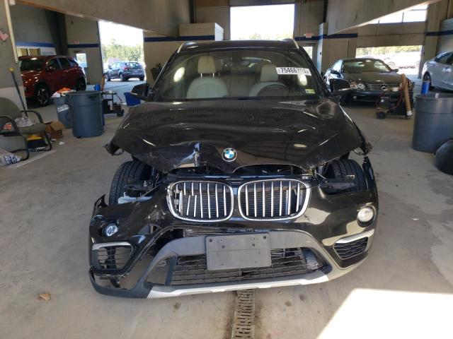 Photo 4 VIN: WBXHT3C39J5F89089 - BMW X1 XDRIVE2 