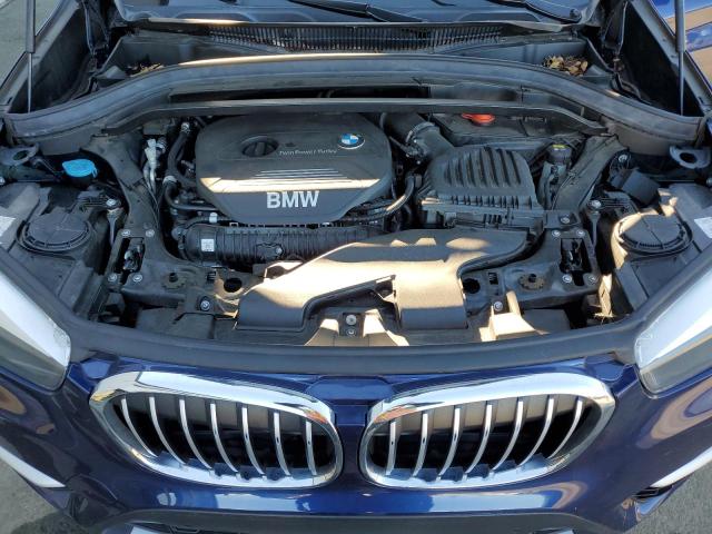 Photo 11 VIN: WBXHT3C39J5F90128 - BMW X1 XDRIVE2 