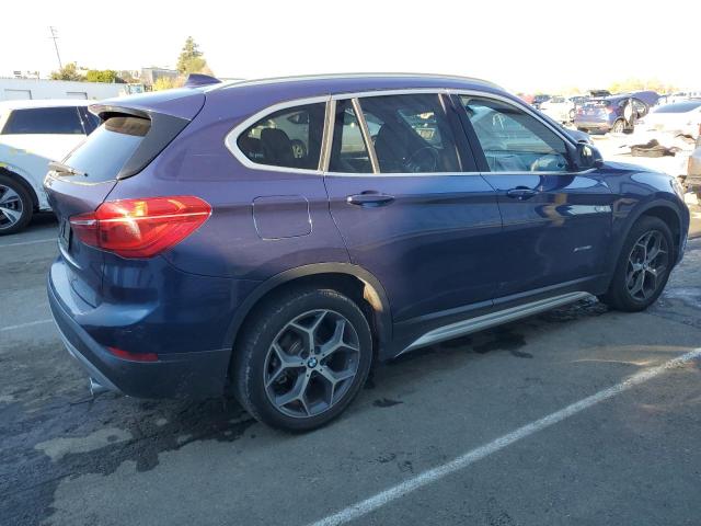 Photo 2 VIN: WBXHT3C39J5F90128 - BMW X1 XDRIVE2 