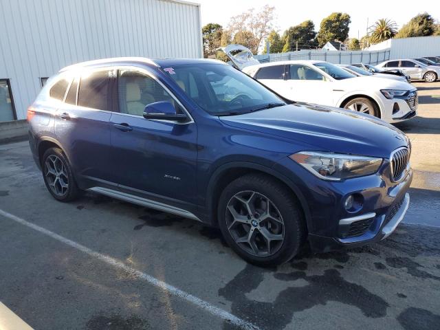 Photo 3 VIN: WBXHT3C39J5F90128 - BMW X1 XDRIVE2 