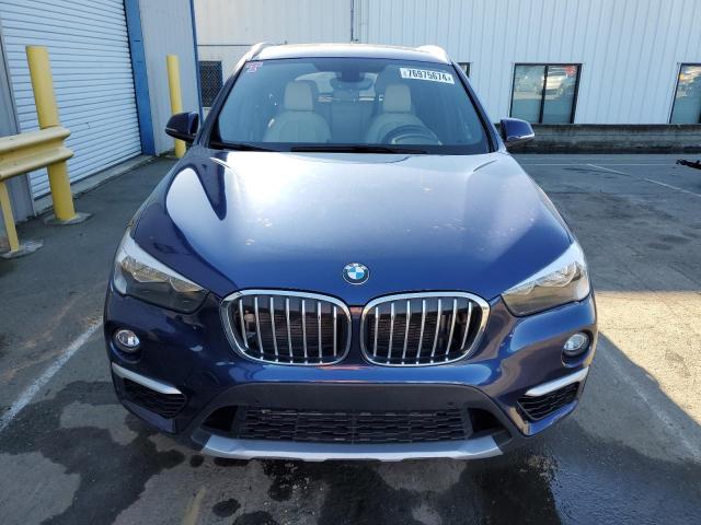 Photo 4 VIN: WBXHT3C39J5F90128 - BMW X1 XDRIVE2 