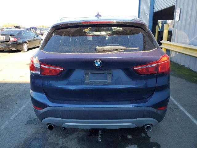 Photo 5 VIN: WBXHT3C39J5F90128 - BMW X1 XDRIVE2 