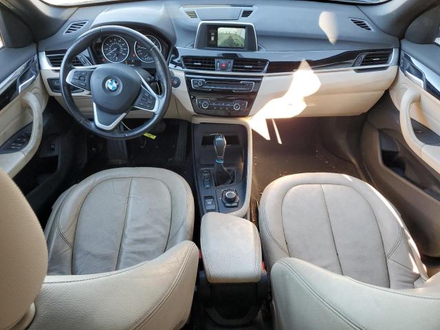 Photo 7 VIN: WBXHT3C39J5F90128 - BMW X1 XDRIVE2 