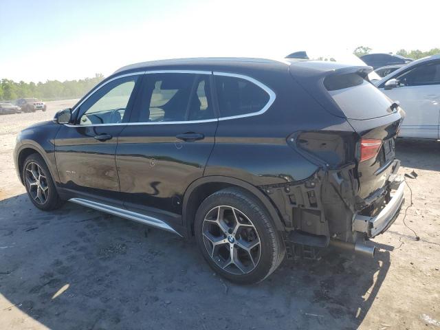 Photo 1 VIN: WBXHT3C39J5F90338 - BMW X1 