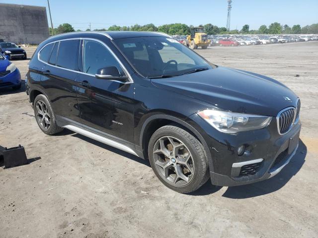 Photo 3 VIN: WBXHT3C39J5F90338 - BMW X1 