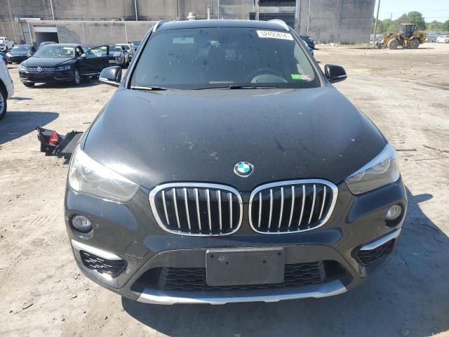 Photo 4 VIN: WBXHT3C39J5F90338 - BMW X1 