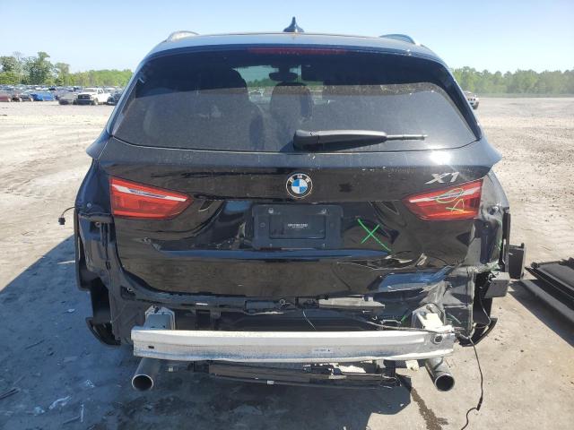 Photo 5 VIN: WBXHT3C39J5F90338 - BMW X1 