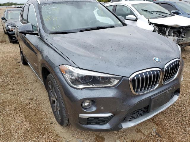 Photo 0 VIN: WBXHT3C39J5F93420 - BMW X1 XDRIVE2 