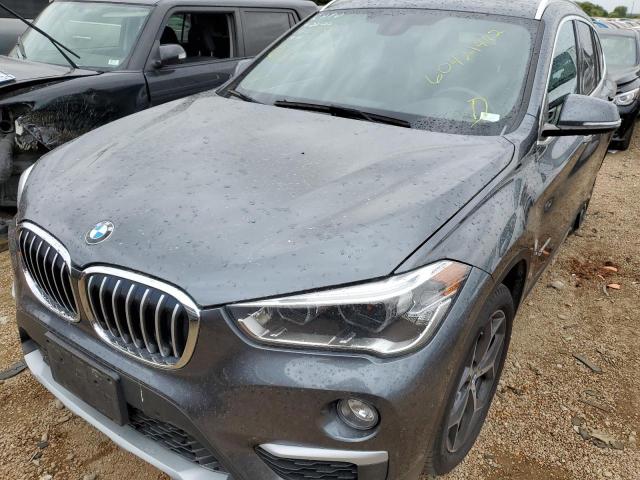 Photo 1 VIN: WBXHT3C39J5F93420 - BMW X1 XDRIVE2 