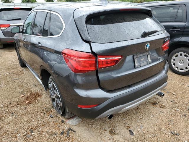 Photo 2 VIN: WBXHT3C39J5F93420 - BMW X1 XDRIVE2 