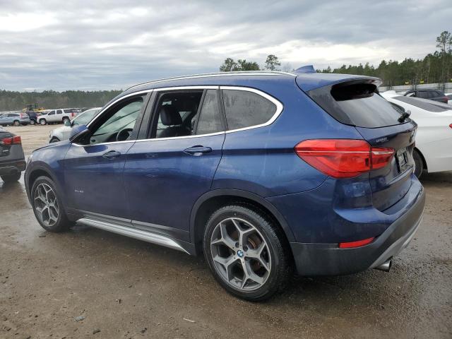 Photo 1 VIN: WBXHT3C39J5K21993 - BMW X1 