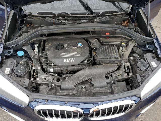 Photo 10 VIN: WBXHT3C39J5K21993 - BMW X1 