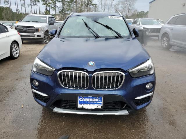 Photo 4 VIN: WBXHT3C39J5K21993 - BMW X1 