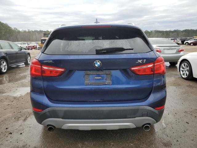 Photo 5 VIN: WBXHT3C39J5K21993 - BMW X1 