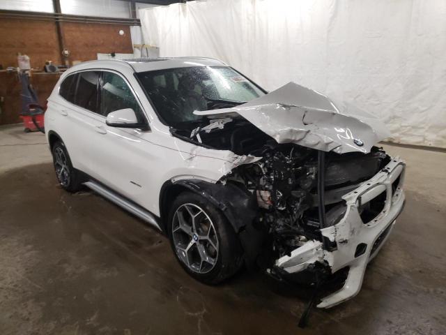 Photo 0 VIN: WBXHT3C39J5K22321 - BMW X1 XDRIVE2 