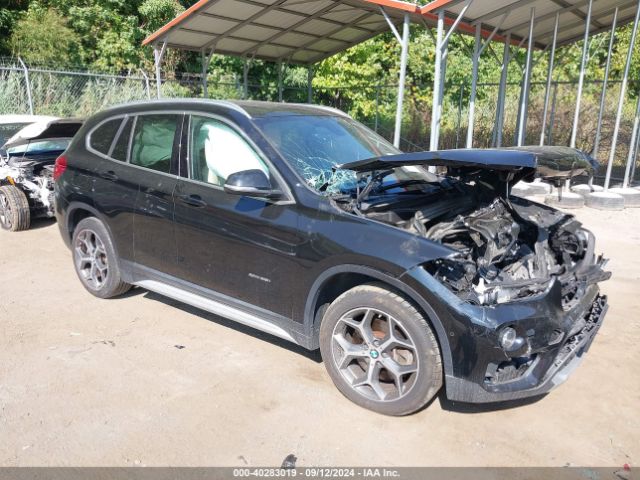 Photo 0 VIN: WBXHT3C39J5K22397 - BMW X1 