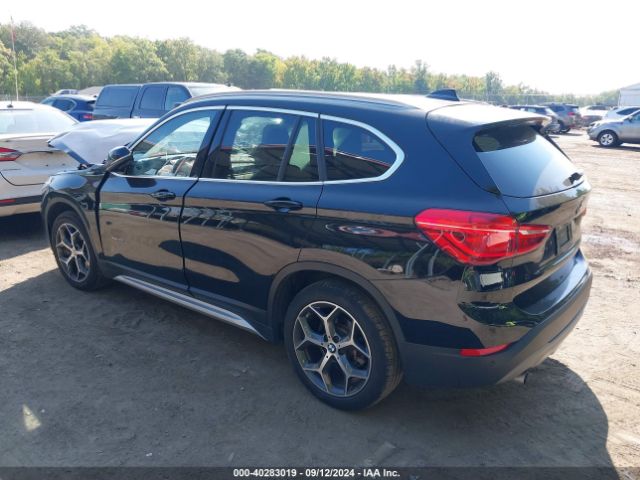 Photo 2 VIN: WBXHT3C39J5K22397 - BMW X1 