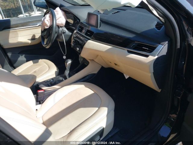 Photo 4 VIN: WBXHT3C39J5K22397 - BMW X1 