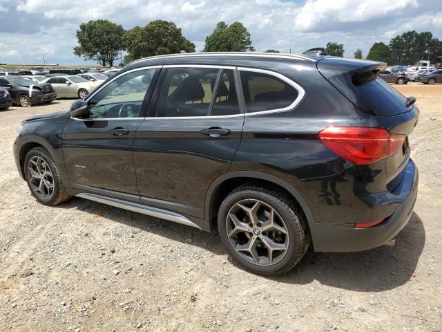 Photo 1 VIN: WBXHT3C39J5K25185 - BMW X1 