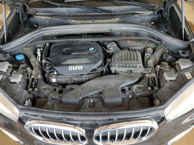 Photo 11 VIN: WBXHT3C39J5K25185 - BMW X1 