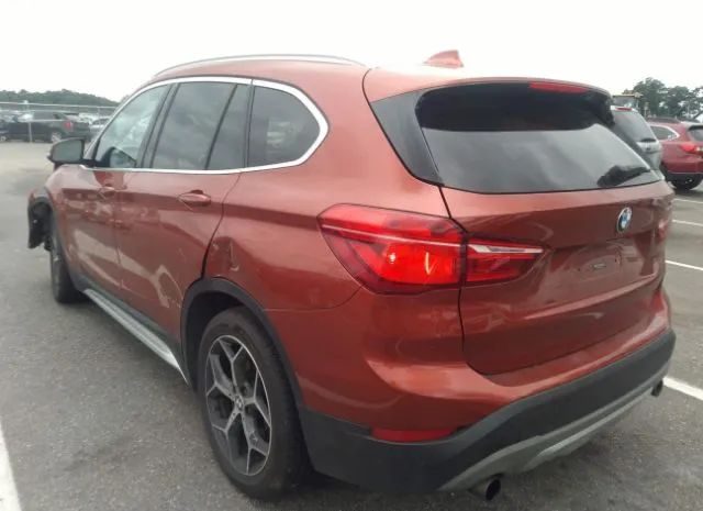 Photo 2 VIN: WBXHT3C39J5K25901 - BMW X1 