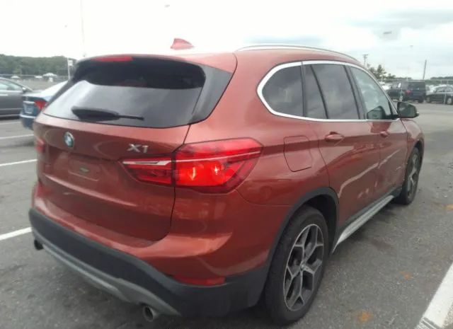 Photo 3 VIN: WBXHT3C39J5K25901 - BMW X1 