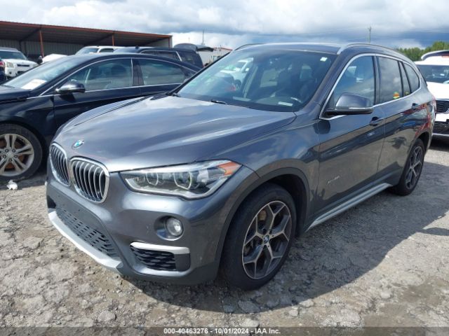 Photo 1 VIN: WBXHT3C39J5K29432 - BMW X1 