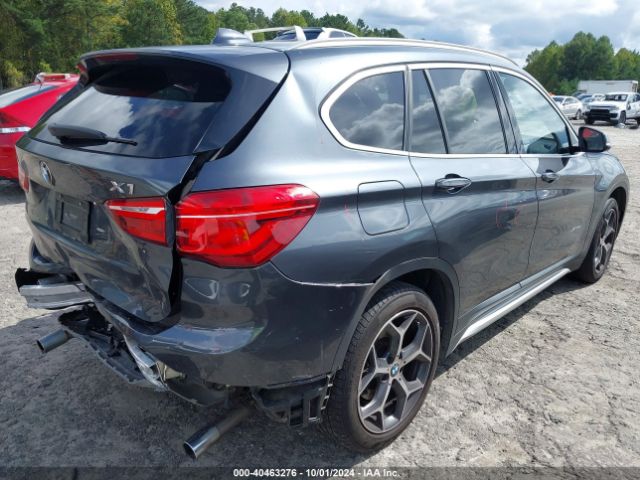 Photo 3 VIN: WBXHT3C39J5K29432 - BMW X1 