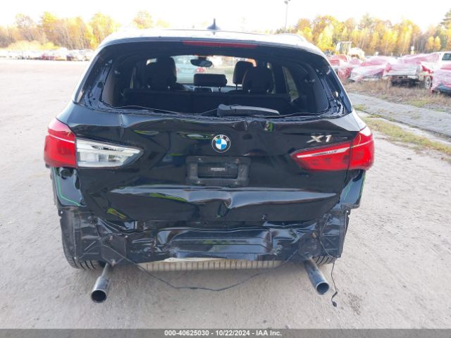 Photo 5 VIN: WBXHT3C39J5K30418 - BMW X1 