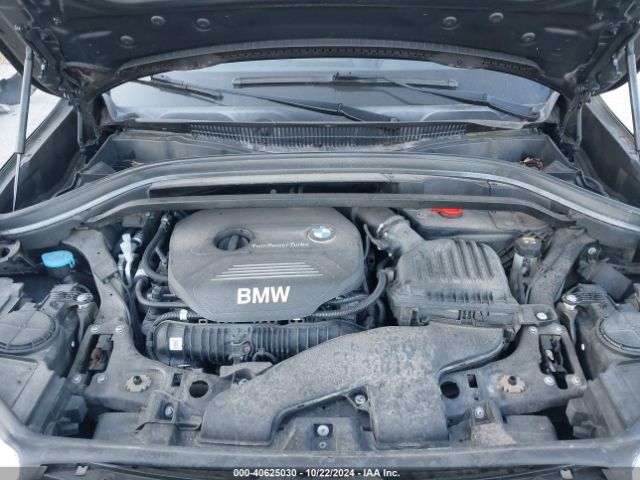 Photo 9 VIN: WBXHT3C39J5K30418 - BMW X1 