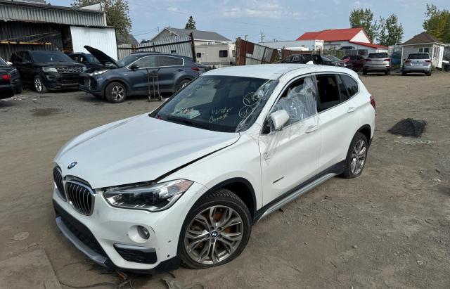 Photo 1 VIN: WBXHT3C39J5L24668 - BMW X1 XDRIVE2 