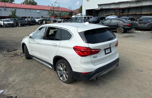 Photo 2 VIN: WBXHT3C39J5L24668 - BMW X1 XDRIVE2 