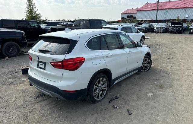 Photo 3 VIN: WBXHT3C39J5L24668 - BMW X1 XDRIVE2 