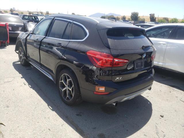 Photo 2 VIN: WBXHT3C39J5L29367 - BMW X1 XDRIVE2 