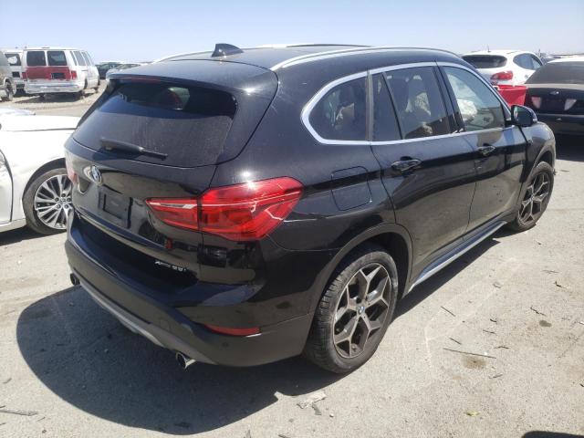 Photo 3 VIN: WBXHT3C39J5L29367 - BMW X1 XDRIVE2 