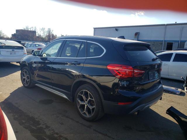 Photo 1 VIN: WBXHT3C39J5L30356 - BMW X1 XDRIVE2 