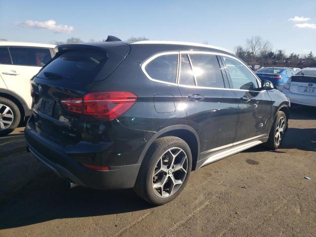 Photo 2 VIN: WBXHT3C39J5L30356 - BMW X1 XDRIVE2 