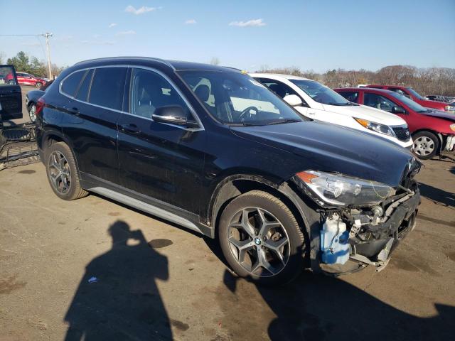 Photo 3 VIN: WBXHT3C39J5L30356 - BMW X1 XDRIVE2 