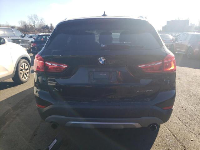 Photo 5 VIN: WBXHT3C39J5L30356 - BMW X1 XDRIVE2 