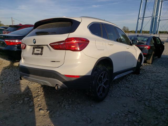 Photo 3 VIN: WBXHT3C39J5L30812 - BMW X1 XDRIVE2 