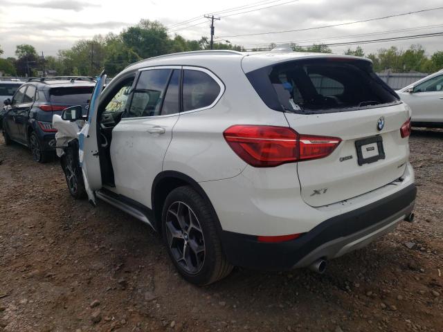 Photo 2 VIN: WBXHT3C39J5L31023 - BMW X1 XDRIVE2 