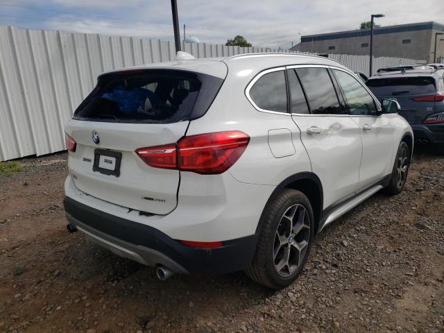 Photo 3 VIN: WBXHT3C39J5L31023 - BMW X1 XDRIVE2 