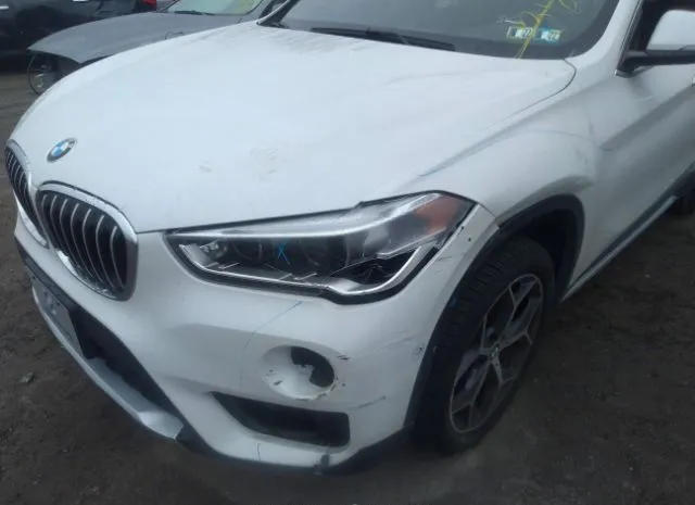 Photo 5 VIN: WBXHT3C39J5L31796 - BMW X1 